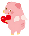 �K���̃u�^�L�����N�^�[